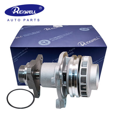 210102433R 8200944976 2101000Q2H 21010-00Q4J 21010-00Q1F Engine Coolant Water Pump For Renault Master 3 III MK3 Opel Nissan Vauxhall