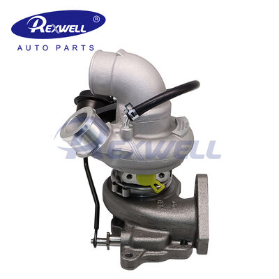 28200-42800 28200-42650 715924-5005S High Performance Turbocharger for Hyundai Grand Starex H-1