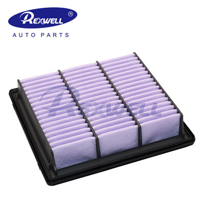 17801-31180 High Quality Car Air Filter for Toyota Land Cruiser 300 LC300 1GR Lexus GX550H