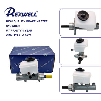 ODM Toyota Master Cylinder 47201-60A70 47201-60A40 for FZJ79 HZJ79 GRJ71 GRJ79 VDJ79