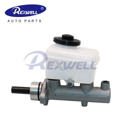 47201-60A70 47201-60A40 OEM Brake Master Cylinder for Toyota Land Cruiser FZJ79 HZJ79 GRJ71 GRJ79 VDJ79
