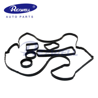 Original Standard Size Engine Valve Cover Gasket for Ford FOCUS III 2.0 with 1 Year Warranty