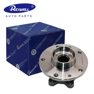 40202-4EA1A 40202-4EA0A 40202-6UA0A 402020222R VKBA7738 Front Wheel Hub Bearings for Nissan QASHQAI KADJAR