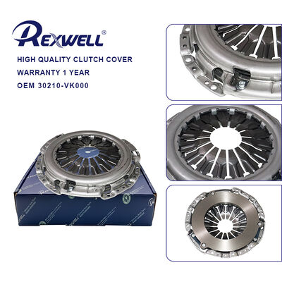 30210-VK000 30210-VX200 High Quality Clutch Cover for Nissan Navara Pickup NP300 D22