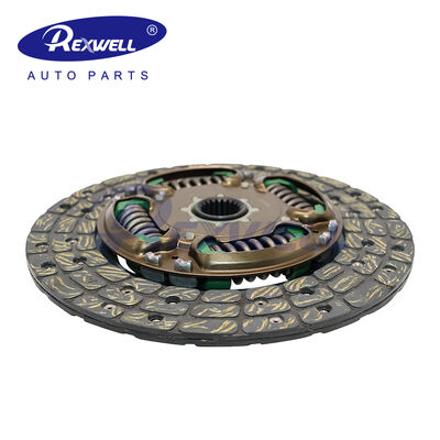31250-35501 31250-35400 DTX-141 REXWELL High Performance Clutch Disc for Toyota Hiace 4Runner Land Cruiser 1KZ