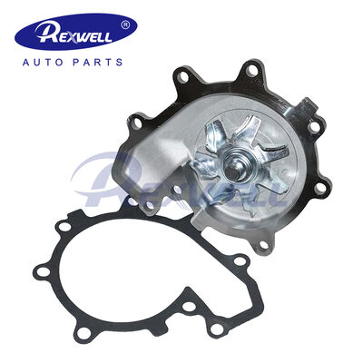 8-97073951-1 8-94334-671-0 8-97333361-0 8-97109-676-0 Engine Cooling Water Pump for Isuzu NPR6# NKR7# 4HF1 4HK1T 4HG1