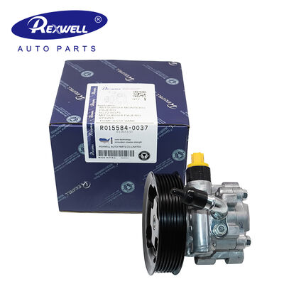 4450A158 4450A157 4450A071 Power Steering Pump for Mitsubishi Montero Pajero 6G72 6G75 