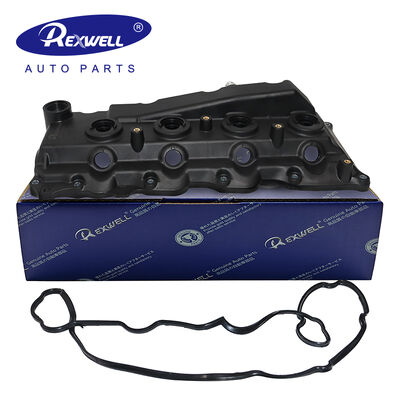 11210-0L020 11210-30080 11210-30110 Engine Valve Rocker Cover For Toyota Hilux Hiace Land Cruiser 1KD-FTV 2KD-FTV