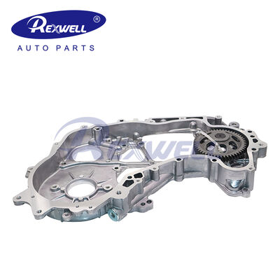 11320-30032 11320-0L040 11320-0L060 11320-30050 Engine Timing Chain Cover Oil Pump for Toyota Hilux Dyna Land Cruiser Prado 1KD-FTV