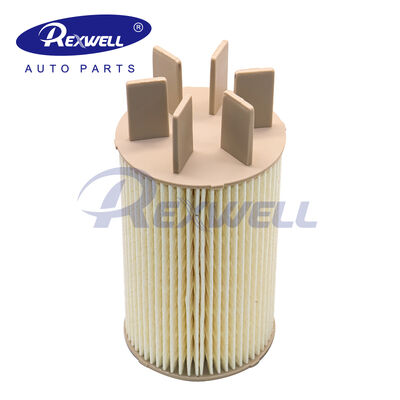 16403-4KV0A Auto Cartridge Assembly Diesel Fuel Filter for NAVARA D23 YD25 by Nissan