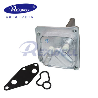 21300-JA06A 21300-JA00A 21300-JA00B Engine Oil Cooler For Nissan X-Trail T31 Altima Sentra