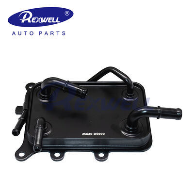 25620-D5000 Engine Oil Cooler For Kia Optima Hyundai Sonata 2016-2020