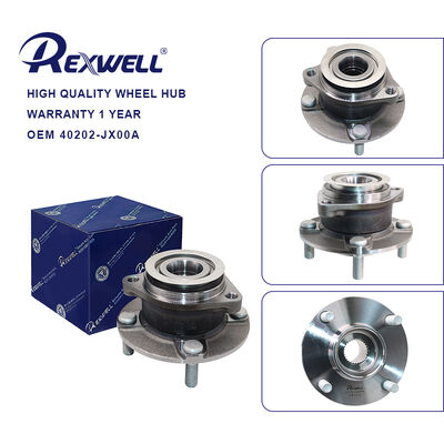 40202-JX00A Wheel Hub Bearing Assembly for Nissan NV200