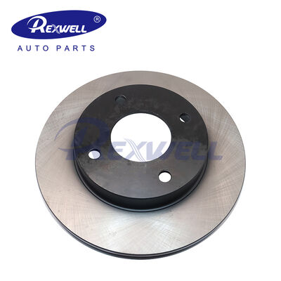 40206-JX01A 40206-JY00A Brake Disc Rotor for Nissan Qashqai J10 X-Trail T31 Juke