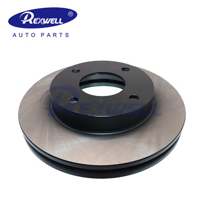40206-JX01A 40206-JY00A Brake Disc Rotor for Nissan Qashqai J10 X-Trail T31 Juke