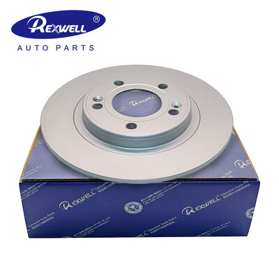 S111F260303-0200 3502101BQ01 Brake Disc Rotor for Changan CS35