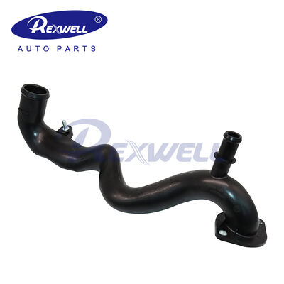 06A122481 Coolant Pipe Radiator Hose for VW Golf Audi Bora Octavia