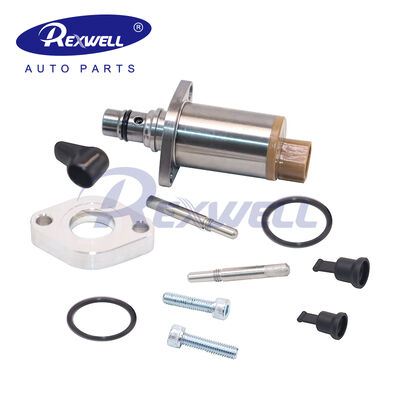 294200-0650 8-98043687-0 Pressure Control Valve For Isuzu 4HJ1 4HK1 6HK1
