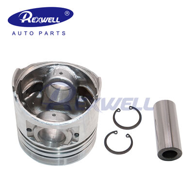MD304850 MD304847 Engine Piston Set for Mitsubishi 4D56 4D56T