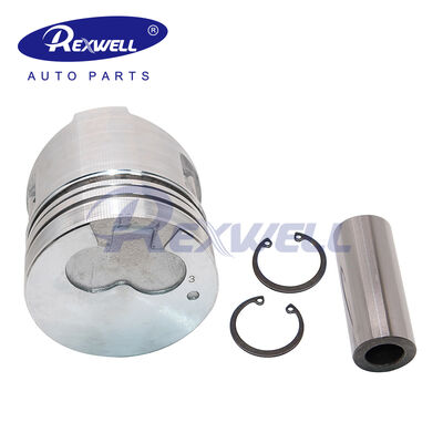 MD304850 MD304847 Engine Piston Set for Mitsubishi 4D56 4D56T