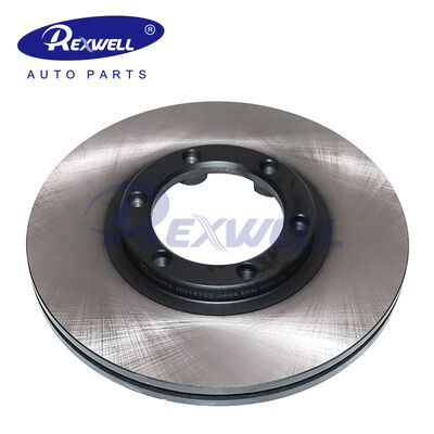 8-94172376-1 8-94172376-0 8-94372435-0 Brake Disc Rotor for  Isuzu Trooper Campo TFR TFS Pickup 