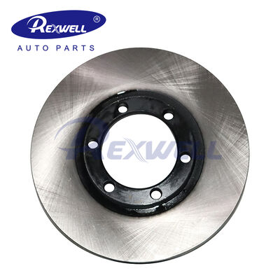 8-94172376-1 8-94172376-0 8-94372435-0 Brake Disc Rotor for  Isuzu Trooper Campo TFR TFS Pickup 