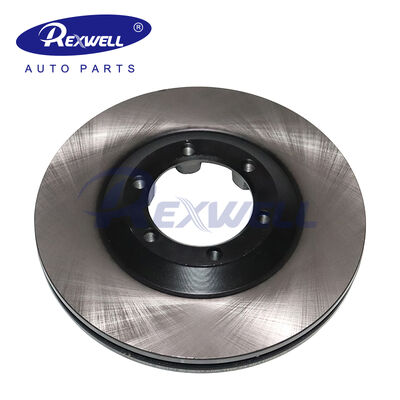 8-97360677-0 8-97360677-1 8-97360678-0 Brake Disc Rotor for  Isuzu D-max TFR TFS Pickup 