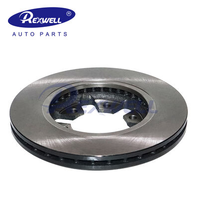 40206-01G00 40206-01G01 40206-01G03 Brake Disc Rotor for Nissan Navara NP300 Pickup D21 D22