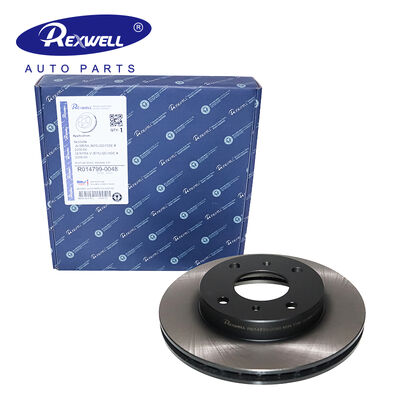 40206-4M402 40206-4M401 Brake Disc Rotor for Nissan Almera Bluebird Primera 