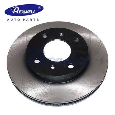 40206-4M402 40206-4M401 Brake Disc Rotor for Nissan Almera Bluebird Primera 