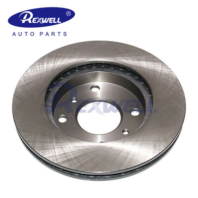 40206-4M402 40206-4M401 Brake Disc Rotor for Nissan Almera Bluebird Primera 
