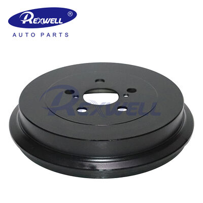 42431-02230 42431-12300 Brake Drum for Toyota Corolla Verso 