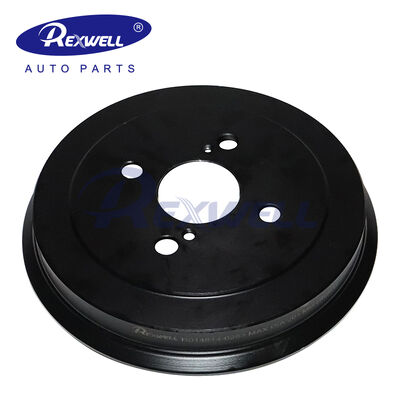 42431-12201 42431-12200 42431-52020 Brake Drum for Toyota Yaris