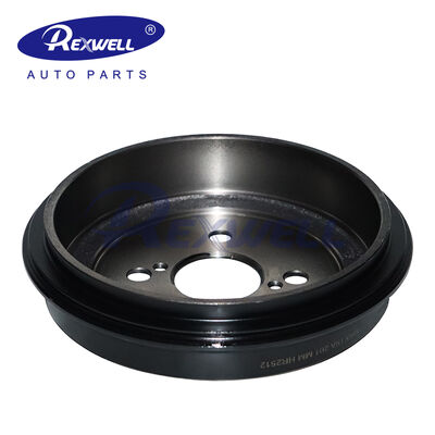 42431-12201 42431-12200 42431-52020 Brake Drum for Toyota Yaris