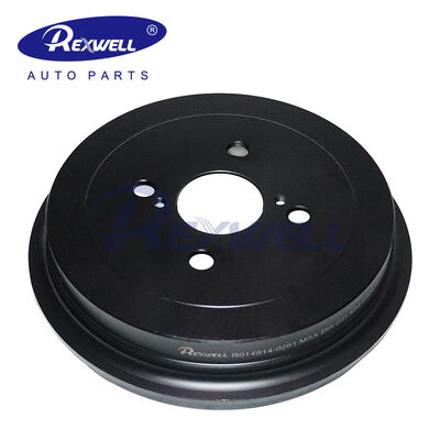 42431-52070 Brake Drum for Toyota Yaris Vios 