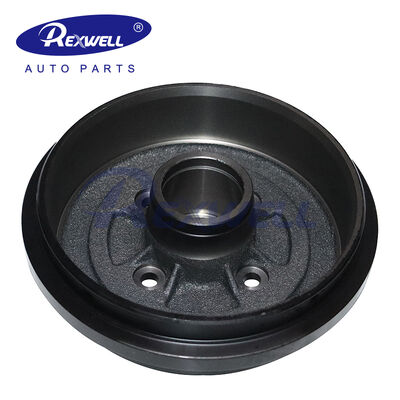 43206-1HA0A  Brake Drum for Nissan Micra K13K