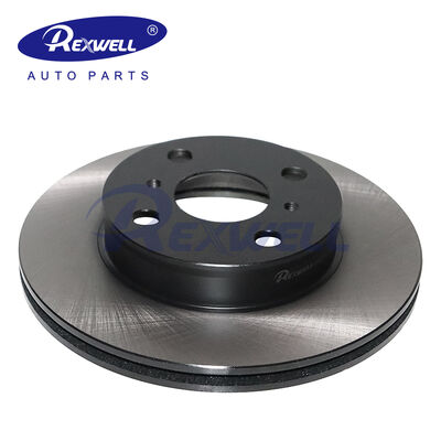 43512-12330 43512-12340 Brake Disc Rotor for Toyota Corolla 