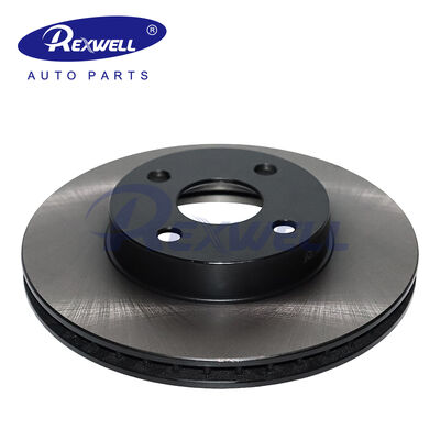 43512-12610 43512-02050 Brake Disc Rotor for Toyota Corolla Altis