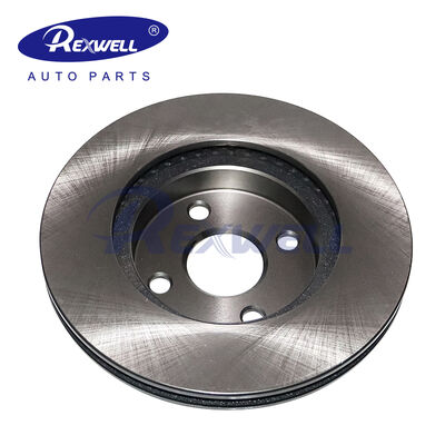 43512-12610 43512-02050 Brake Disc Rotor for Toyota Corolla Altis