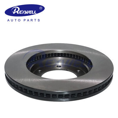 43512-26130 43512-26180 Brake Disc Rotor for Toyota Hiace 