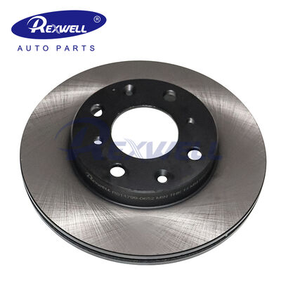 45251-SAA-901 45251-SAA-000 45251-SAA-900 Brake Disc Rotor for Honda Jazz City