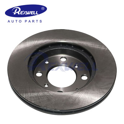 45251-SAA-901 45251-SAA-000 45251-SAA-900 Brake Disc Rotor for Honda Jazz City