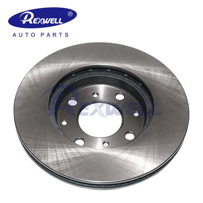 45251-SAA-G00 45251-SAA-G10 45251-SAA-G11 Brake Disc Rotor for Honda City Fit Jazz 