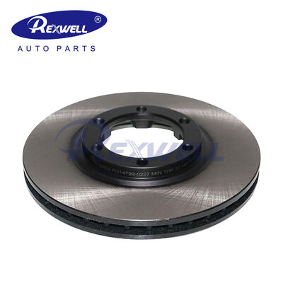 MB950958 Brake Disc Rotor for Mitsubishi L200 1996