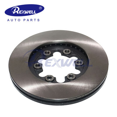UH71-33-251 UH81-33-251 Brake Disc Rotor for Mazda BT-50 Ford Ranger 