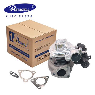17201-30160 17201-0L040 17201-30180 17201-30110 Engine Turbocharger for Toyota Hilux Land Cruiser Prado 1KD
