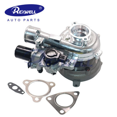 17201-30160 17201-0L040 17201-30180 17201-30110 Engine Turbocharger for Toyota Hilux Land Cruiser Prado 1KD