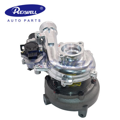 17201-30160 17201-0L040 17201-30180 17201-30110 Engine Turbocharger for Toyota Hilux Land Cruiser Prado 1KD