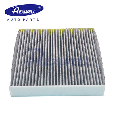 87139-26010 Car Cabin Air Filter for Toyota Hiace KHD200