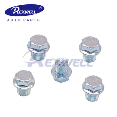  90009-R70-A00 Oil Pan Drain Plug Bolt for Honda Civic Accord CR-V